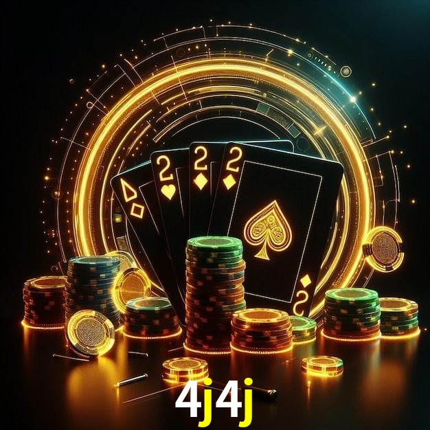 Estatísticas 4j4j